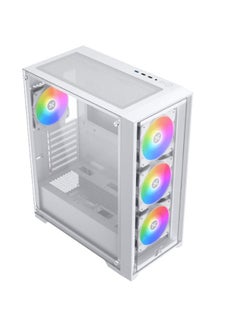 Xigmatek Gaming Quantum Arctic | EN42881  - Image 2