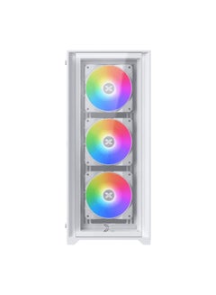 Xigmatek Gaming Quantum Arctic | EN42881  - Image 4