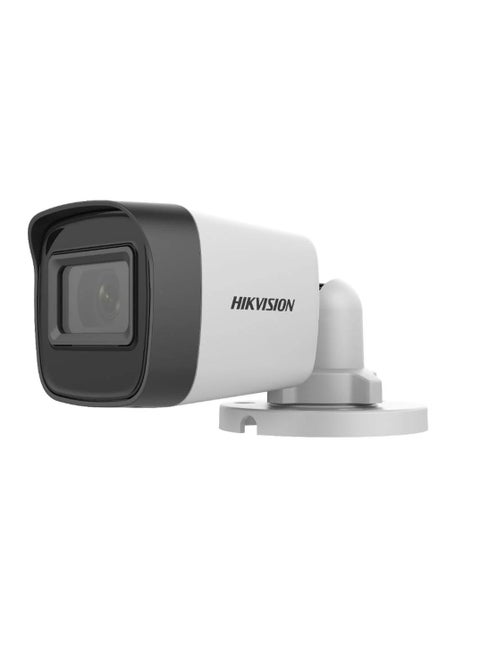 Outdoor Security Camera 2MP 3.6mm