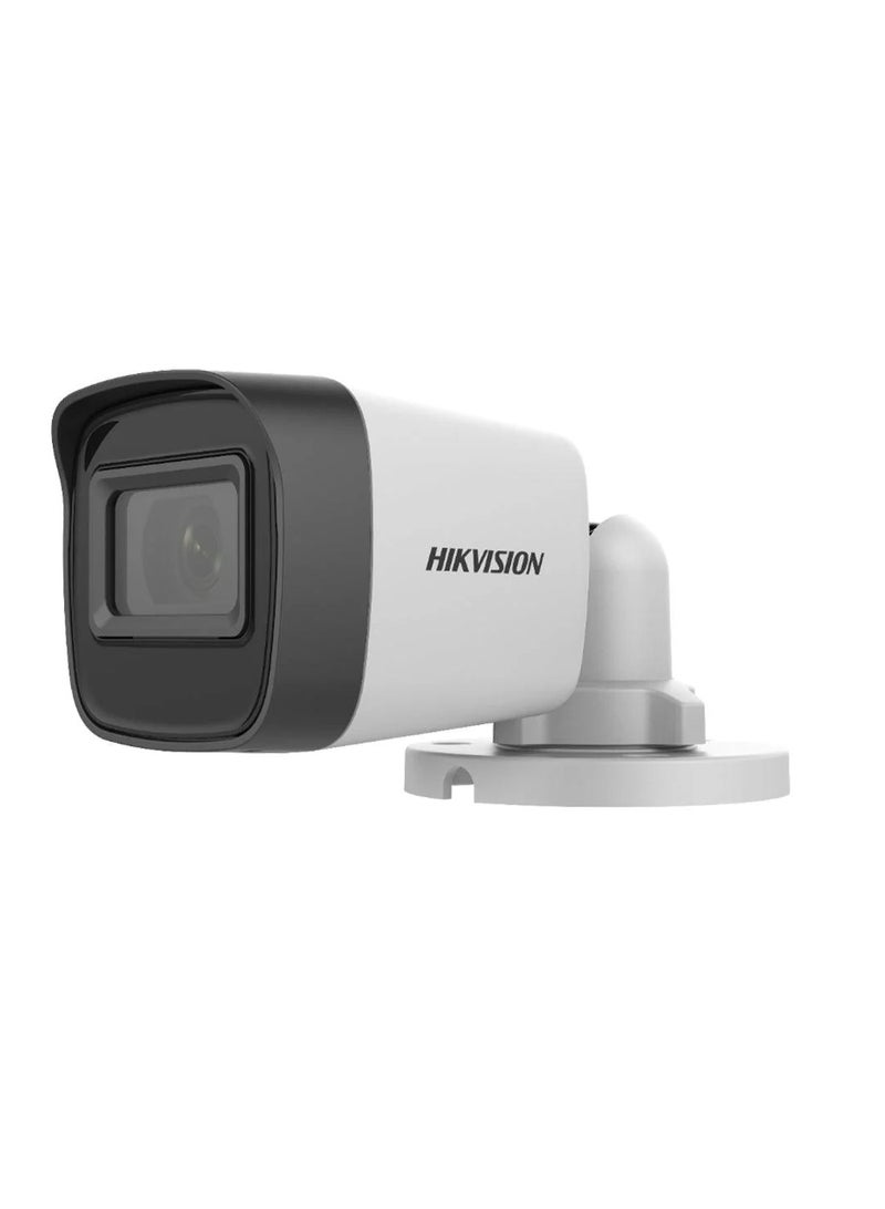 Outdoor Security Camera 2MP 3.6mm