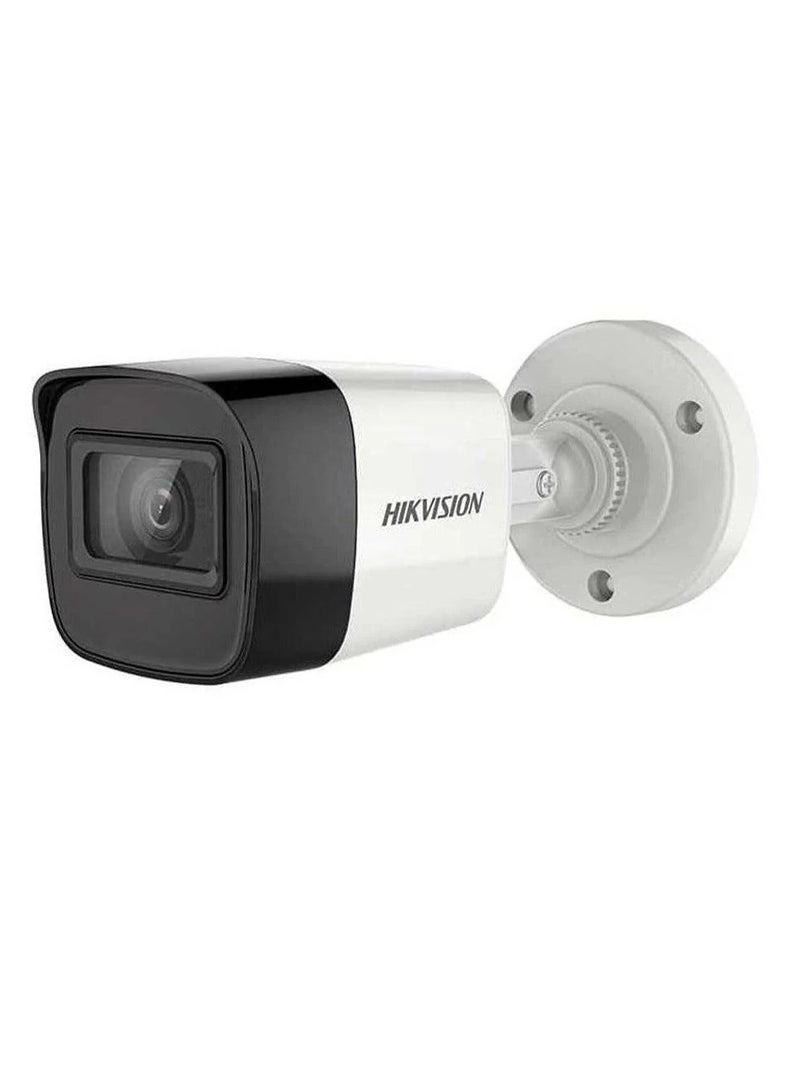 Outdoor Security Camera 2MP 3.6mm