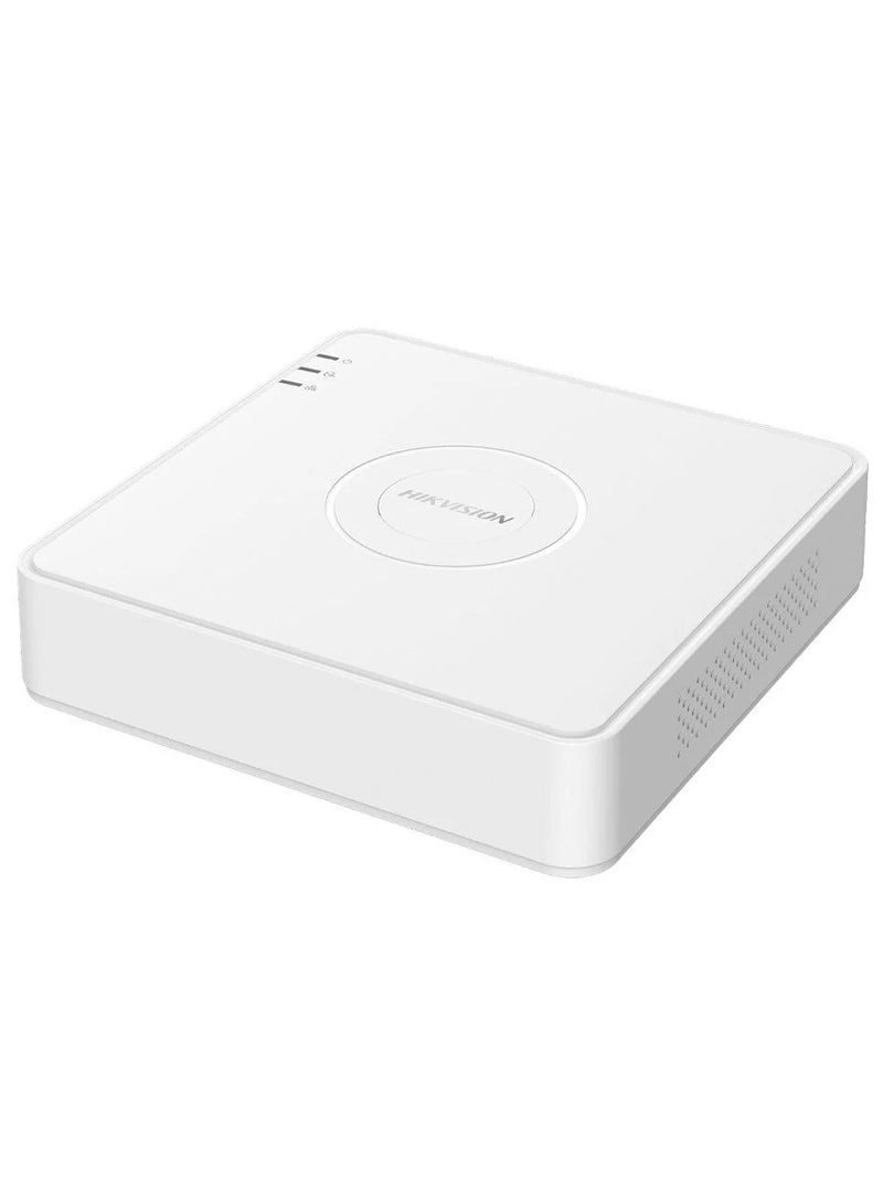 HIKVISION HD DVR 8CH - Image 1