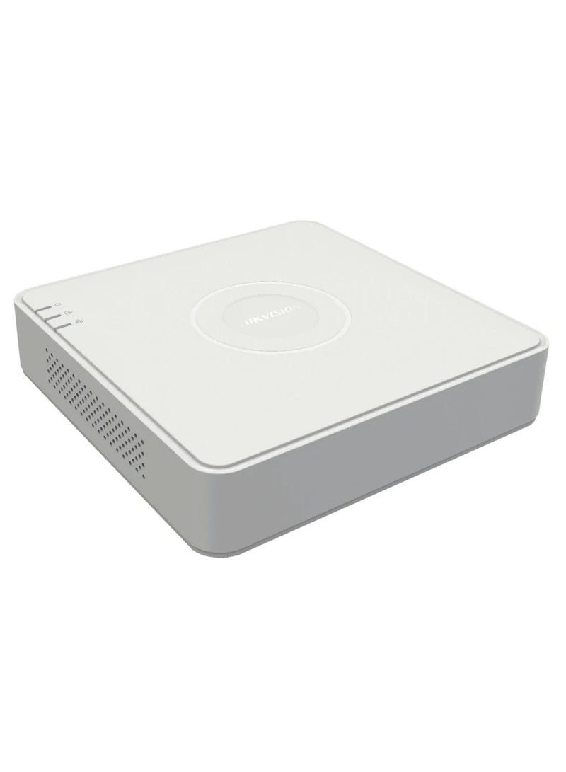 HIKVISION HD DVR 8CH - Image 2
