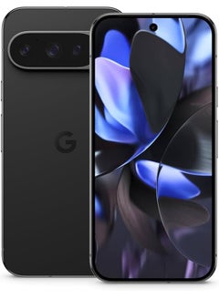Google Pixel 9 Pro XL Dual SIM OBSIDIAN 16GB RAM 512GB 5G - International Version  - Image 1