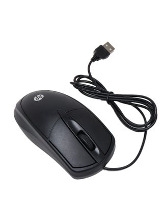 Wired Computer Gaming Mouse X66 , Optical Sensors, 3 Buttons, 1200 DPI, Compatible with PC, Mac, Laptop - Black X66 - pnsku/N70131082V/45/_/1732524473/ae4cb124-b4c1-42a1-909f-c8fe60bcbb9f