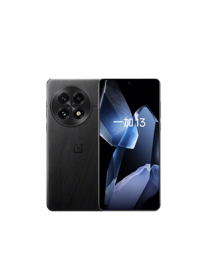 OnePlus - 13, Dual Sim, 24 GB RAM, 1024 GB ROM, CN Version, Color OS - Image 1