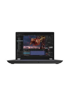 Lenovo ThinkPad P16 Gen 2 21FBSBHM00 Intel Core i9-13950HX vPro 16″ WQUXGA, 128GB RAM 6TB SSD NVIDIA RTX 5000 Ada 16GB Win 11 Pro English Grey  - Image 1