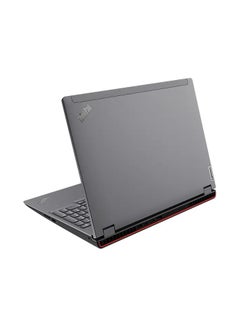 Lenovo ThinkPad P16 Gen 2 21FBSBHM00 Intel Core i9-13950HX vPro 16″ WQUXGA, 128GB RAM 6TB SSD NVIDIA RTX 5000 Ada 16GB Win 11 Pro English Grey  - Image 5