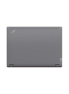 Lenovo ThinkPad P16 Gen 2 21FBSBHM00 Intel Core i9-13950HX vPro 16″ WQUXGA, 128GB RAM 6TB SSD NVIDIA RTX 5000 Ada 16GB Win 11 Pro English Grey  - Image 4