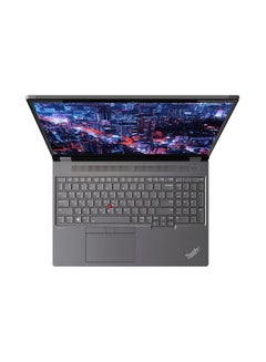 Lenovo ThinkPad P16 Gen 2 21FBSBHM00 Intel Core i9-13950HX vPro 16″ WQUXGA, 128GB RAM 6TB SSD NVIDIA RTX 5000 Ada 16GB Win 11 Pro English Grey  - Image 3