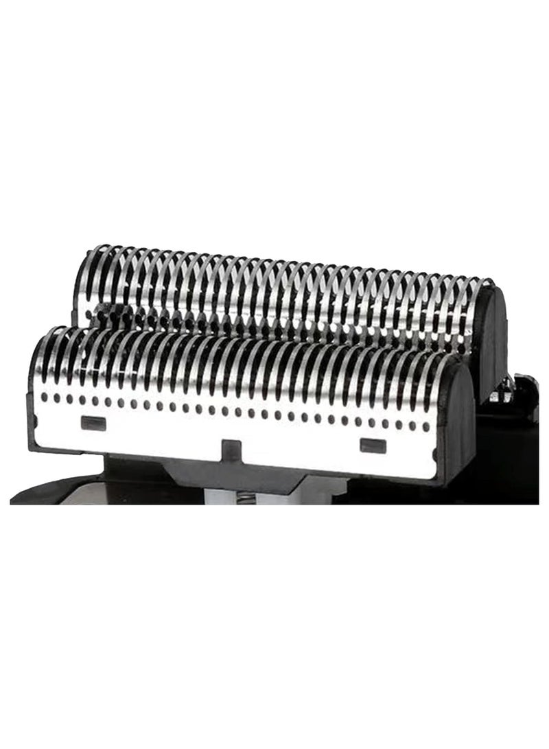 Kemei - Spare Parts Replacement Blade Head For Km-2026 And Km-2028 Shaver - Image 1