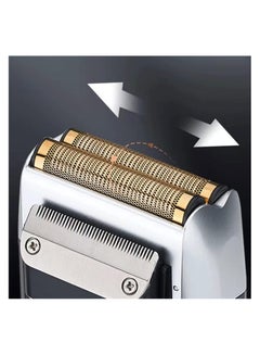 كيمي Spare Parts Replacement Blade Head For Km-2026 And Km-2028 Shaver  - Image 3