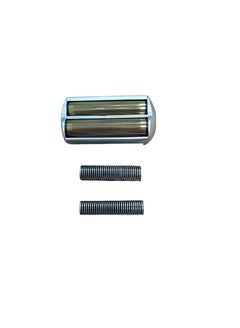 كيمي Spare Parts Replacement Blade Head For Km-2026 And Km-2028 Shaver  - Image 2