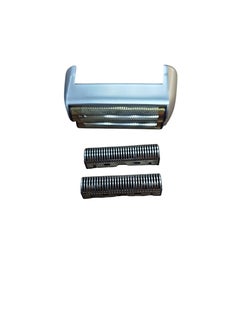 كيمي Spare Parts Replacement Blade Head For Km-2026 And Km-2028 Shaver  - Image 4