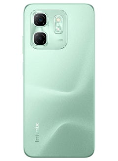 Infinix Hot 50i Dual SIM Sage Green 4+4GB RAM 128GB 4G- Middle East Version  - Image 2