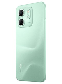 Infinix Hot 50i Dual SIM Sage Green 4+4GB RAM 128GB 4G- Middle East Version  - Image 3