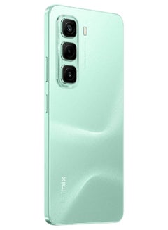Infinix Hot 50 Dual SIM Sage Green 8+8GB RAM 256GB 5G- Middle East Version  - Image 4