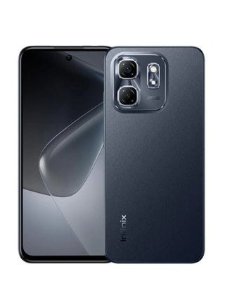 Hot 50i Dual SIM Sleek Black 4+4GB RAM 256GB 4G- Middle East Version - pnsku/N70131113V/45/_/1732528024/68f28943-e640-4806-a5c5-3d05eef0d2c3