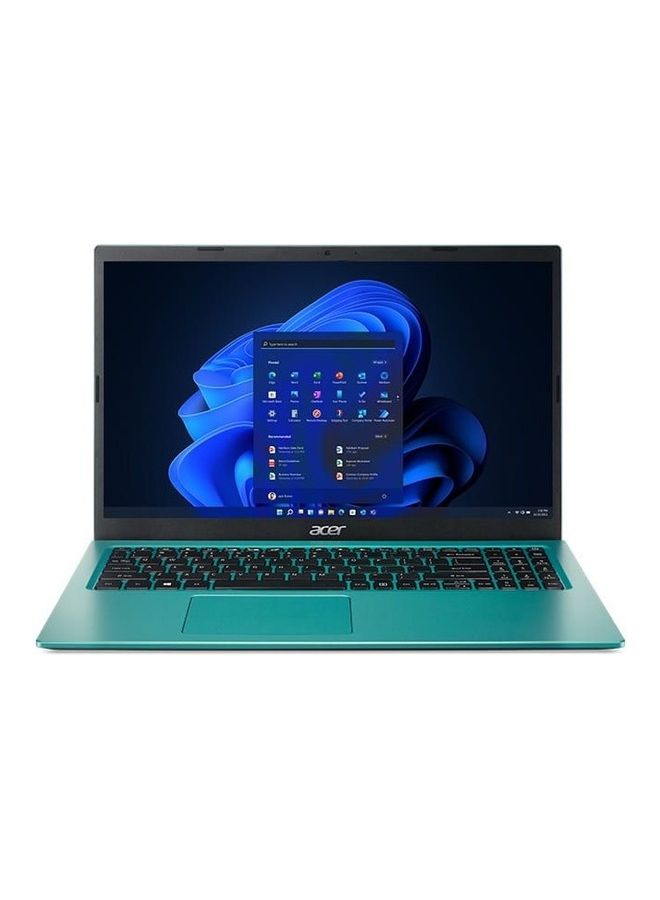 Aspire 3 A315 Laptop With 15.6-Inch FULL HD (1920X1080) Display, Core i3-1115G4 Processor/16GB RAM/256GB SSD/Intel UHD Graphics/DOS (Without Windows) English/Arabic Blue - pnsku/N70131120V/45/_/1732534557/bc728657-19cb-4130-ac78-36e9c6984cf8