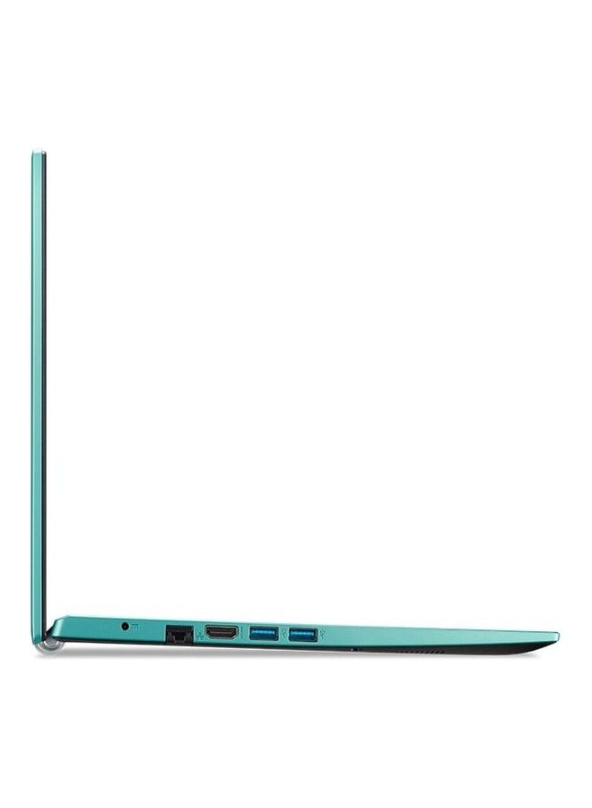 Aspire 3 A315 Laptop With 15.6-Inch FULL HD (1920X1080) Display, Core i3-1115G4 Processor/16GB RAM/256GB SSD/Intel UHD Graphics/DOS (Without Windows) English/Arabic Blue - pnsku/N70131120V/45/_/1732534558/1f10efa4-a92a-4363-a68c-50ceebffc9aa