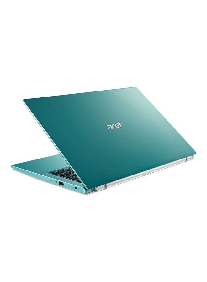 Aspire 3 A315 Laptop With 15.6-Inch FULL HD (1920X1080) Display, Core i3-1115G4 Processor/16GB RAM/256GB SSD/Intel UHD Graphics/DOS (Without Windows) English/Arabic Blue - pnsku/N70131120V/45/_/1732534558/af389cd6-31c1-40b5-8d05-f272b49cd8ef