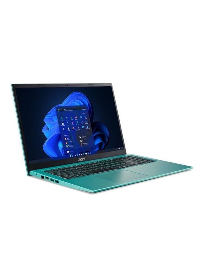 Aspire 3 A315 Laptop With 15.6-Inch FULL HD (1920X1080) Display, Core i3-1115G4 Processor/16GB RAM/256GB SSD/Intel UHD Graphics/DOS (Without Windows) English/Arabic Blue - pnsku/N70131120V/45/_/1732534559/612f388f-a314-48d3-bc54-c6205fc7fb4b