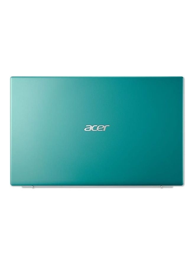 Aspire 3 A315 Laptop With 15.6-Inch FULL HD (1920X1080) Display, Core i3-1115G4 Processor/16GB RAM/256GB SSD/Intel UHD Graphics/DOS (Without Windows) English/Arabic Blue - pnsku/N70131120V/45/_/1732534559/62b0470b-2050-44d7-901b-44629553d822