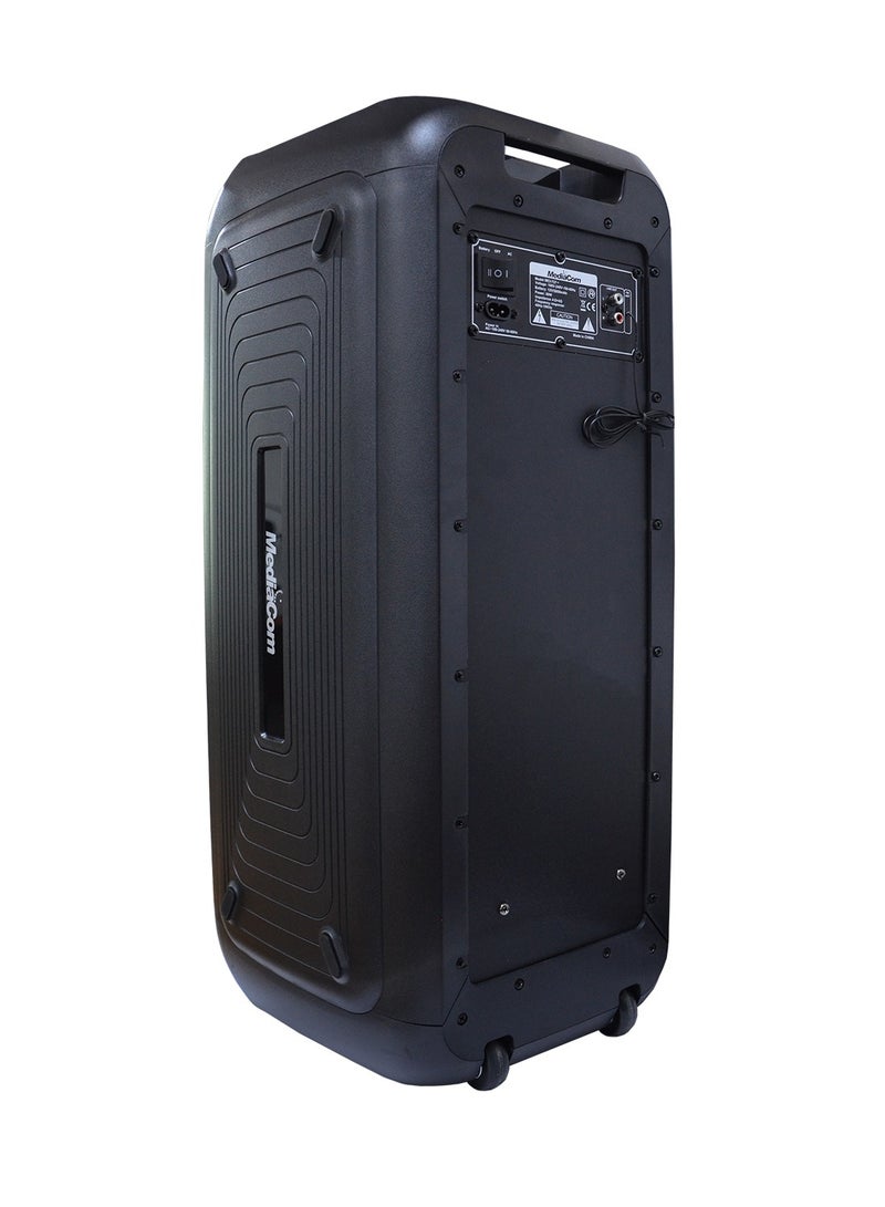 ميديا كوم MCI 727+ بيس ثقيل - Image 5