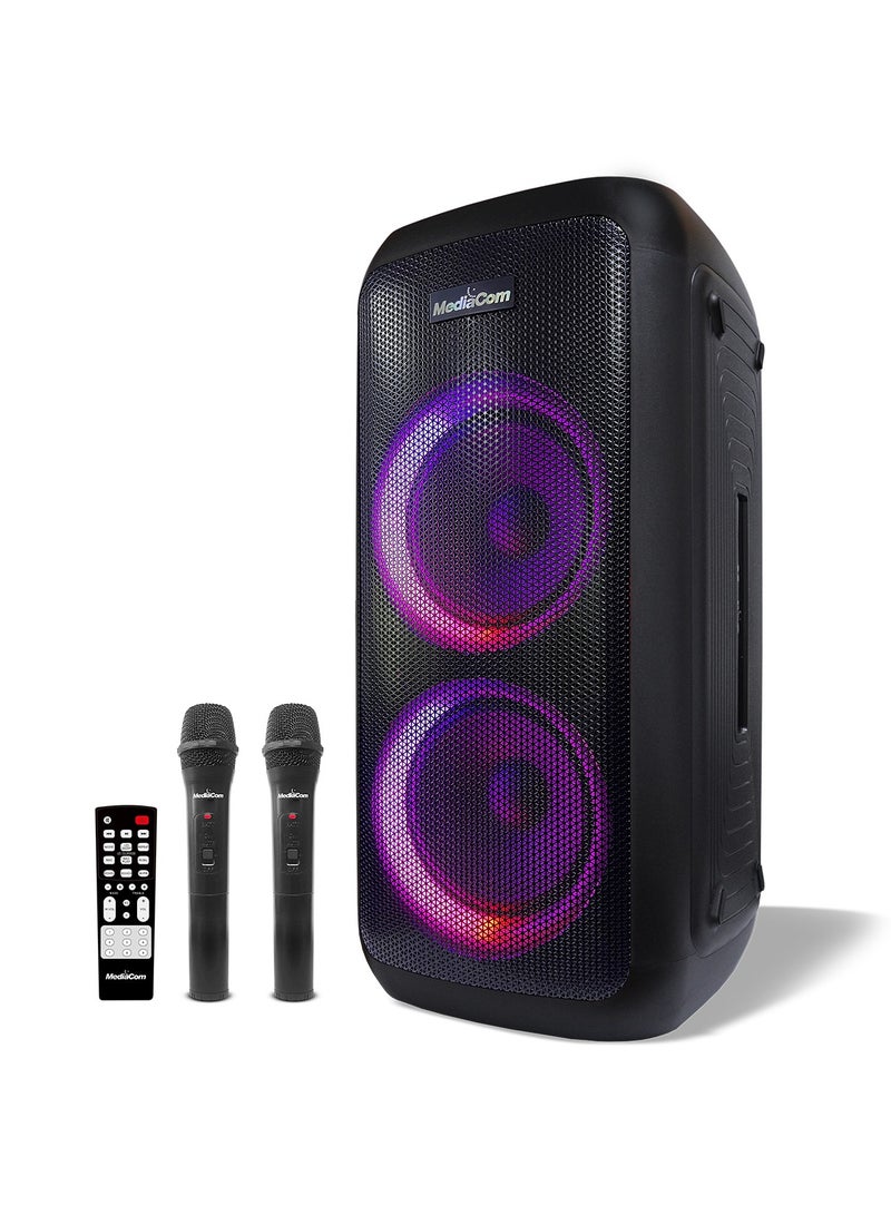 ميديا كوم MCI 727+ بيس ثقيل - Image 4