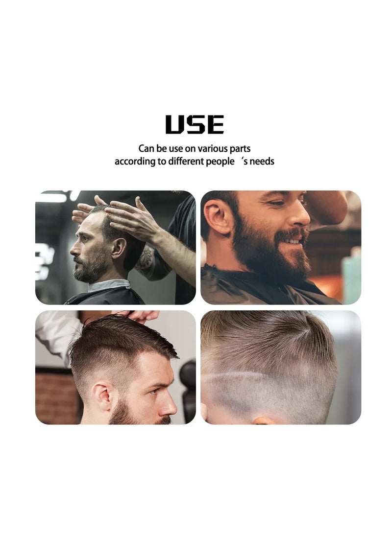كيمي Kemei KM-1102 Professional Smoothing Shaver  - Image 4