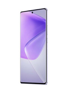 Infinix Hot 50 Pro+ Dual SIM Dreamy Purple 8+8 GB RAM 256GB 4G + Ai Support - Middle East Version With Car Charger  - Image 5
