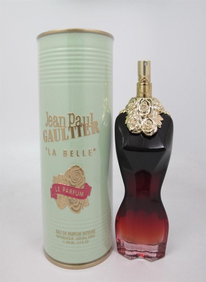 Jean Paul GAULTIER La Belle Intense EDP 100ml 
