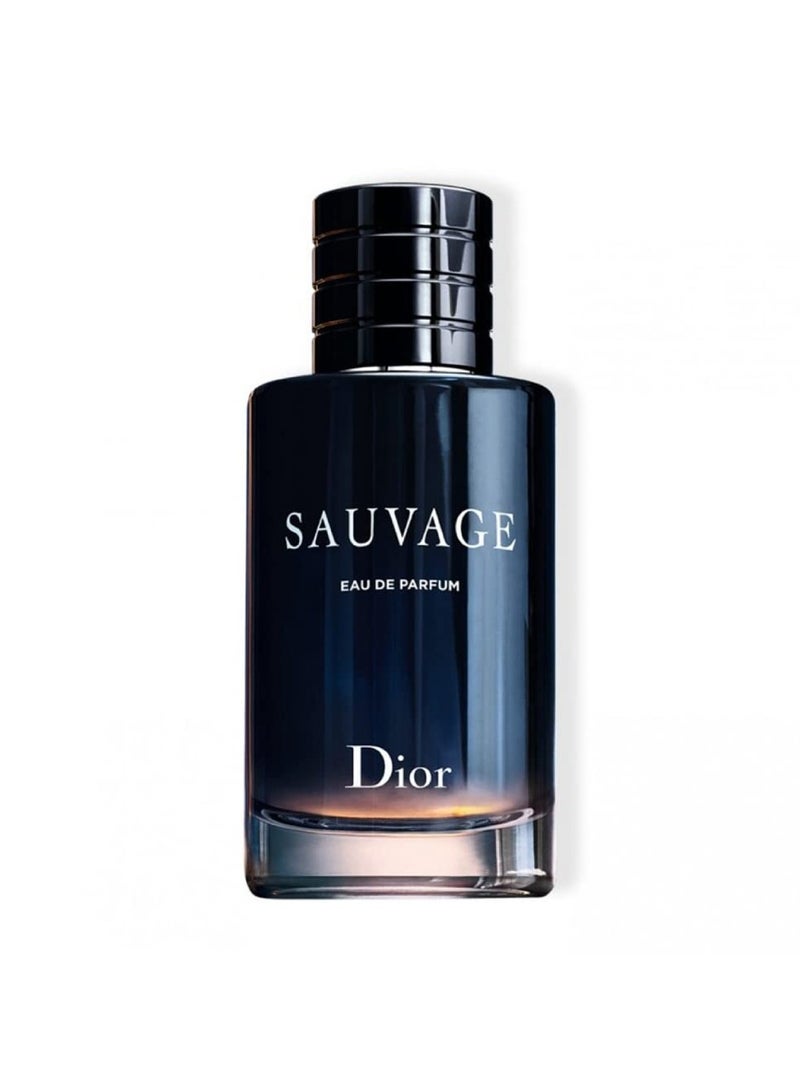 Dior - Tester Sauvage EDP 100ml - Image 1