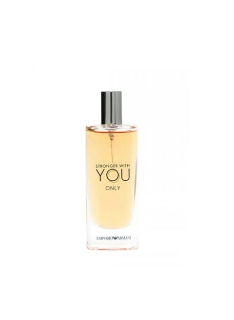 Stronger With You Only Sample 15ml