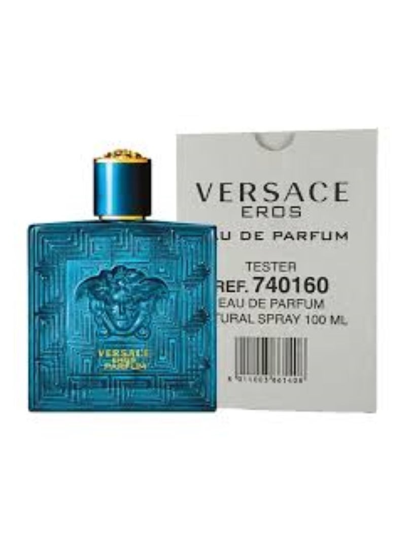 فيرزاتشي Eros Tester EDP 100ml  - Image 2
