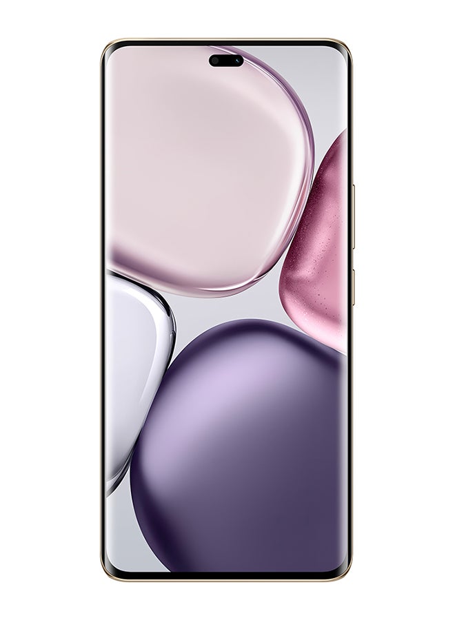 Honor X9c Dual SIM Sunrise Orange 12GB RAM 256GB 5G With Free honor choice Earbuds - Middle East Version - Image 4