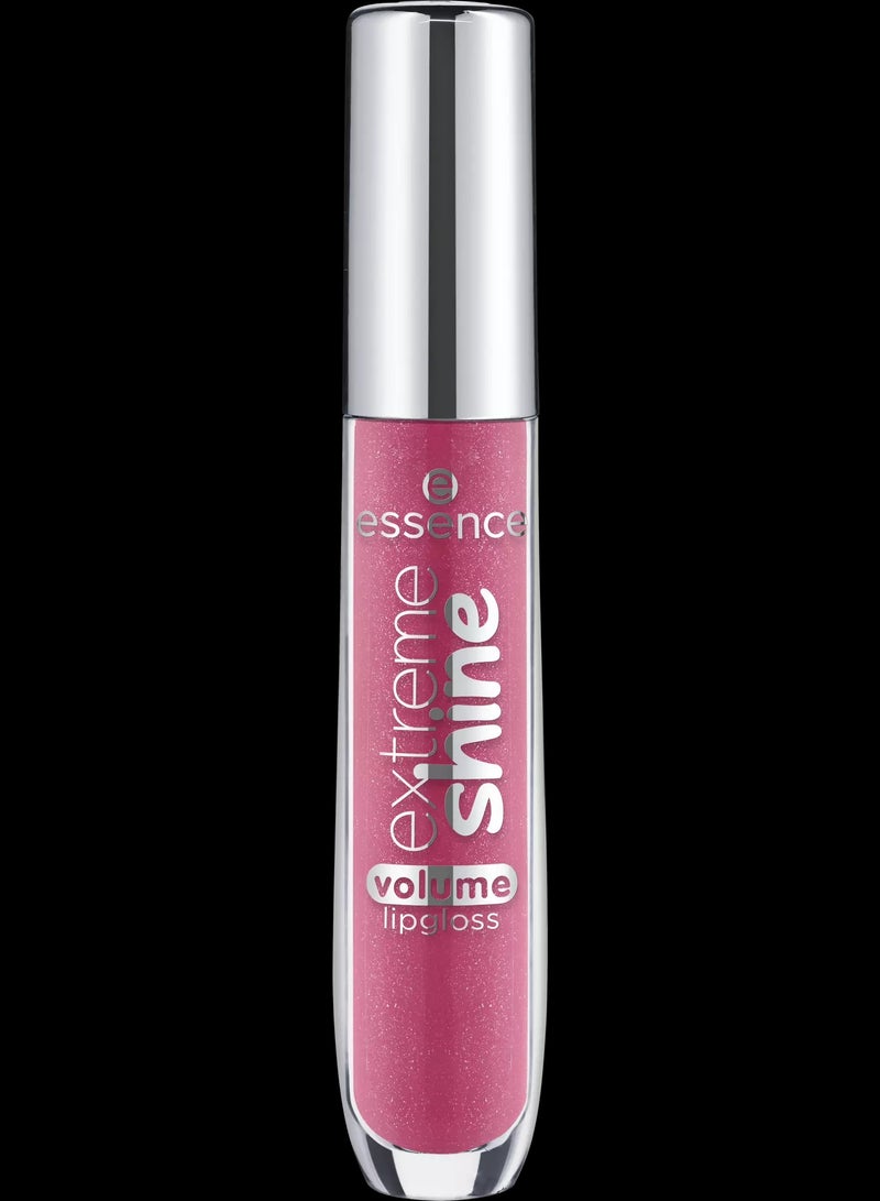 Essence Extreme Shine Volume Lip Gloss, No. 13 Glazed Berry, Nude, Volumising, Radiant Fresh, Glossy, Translucent, Vegan, Oil-Free, Alcohol-Free. Glazed Berry - pnsku/N70131162V/45/_/1732590078/f0352308-3a8b-40d7-bf48-87b0808049cf