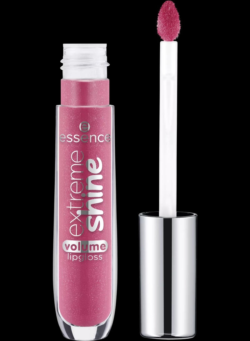 Essence Extreme Shine Volume Lip Gloss, No. 13 Glazed Berry, Nude, Volumising, Radiant Fresh, Glossy, Translucent, Vegan, Oil-Free, Alcohol-Free. Glazed Berry - pnsku/N70131162V/45/_/1732590079/6445b7c3-997c-4245-8544-9171e584d3b6