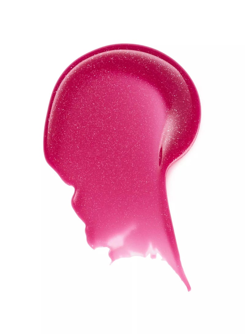 Essence Essence Extreme Shine Volume Lip Gloss, No. 13 Glazed Berry, Nude, Volumising, Radiant Fresh, Glossy, Translucent, Vegan, Oil-Free, Alcohol-Free. Glazed Berry  - Image 4