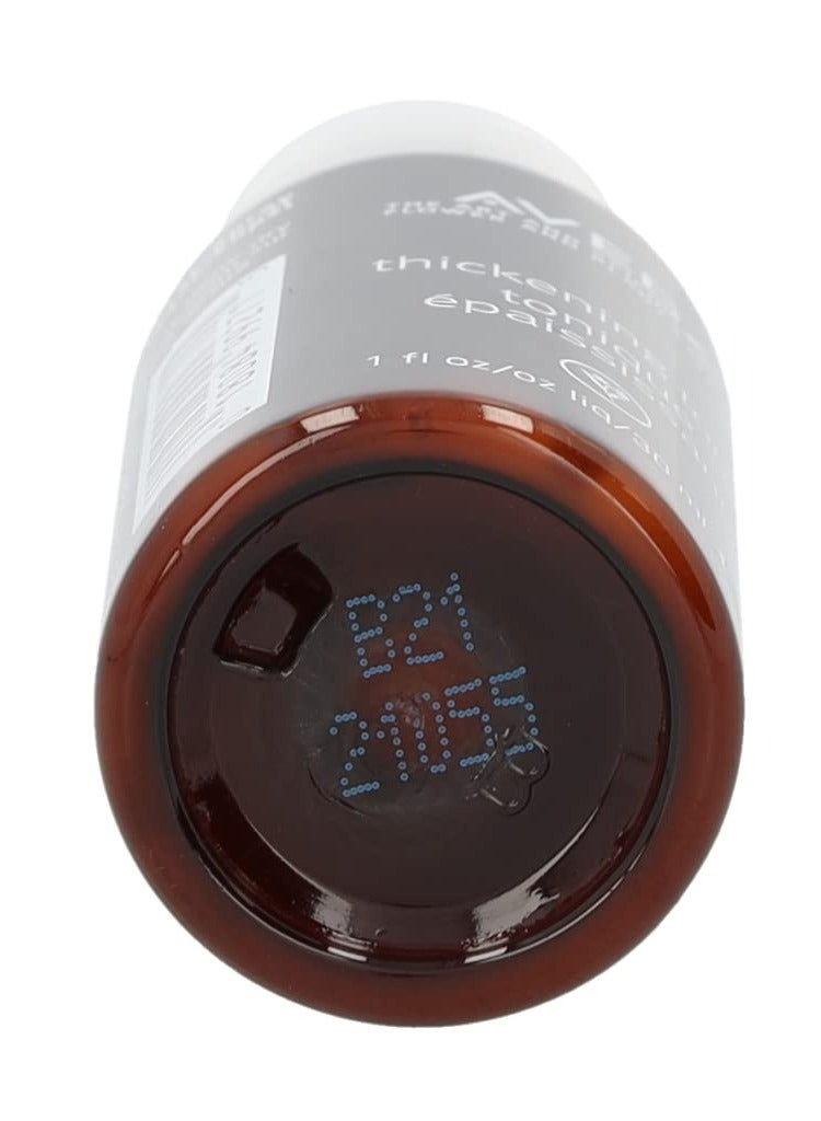 AVEDA Thickening Tonic Travel Size 1 oz 30 mlml - Image 2