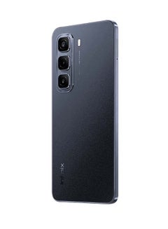 Infinix Hot 50 Pro Dual SIM 256GB Sleek Black 8+8GBRAM, 4G - Middle East Version  - Image 2