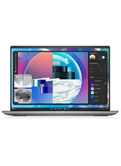 Precision 5680 Workstation 13th Gen Core i9-13900H 16â€³ FHD+ 64GB RAM 1TB SSD NVIDIA RTX 3500 Ada 12GB Win 11 Pro English Grey