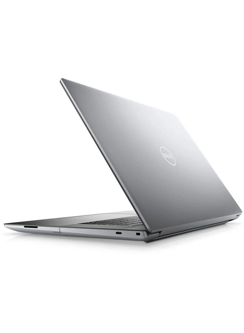 DELL - Precision 5680 Workstation 13th Gen Core i9-13900H 16â€³ FHD+ 64GB RAM 1TB SSD NVIDIA RTX 3500 Ada 12GB Win 11 Pro English Grey - Image 1