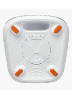 JBL Partybox Club 120 Portable Party Speaker White  - Image 5