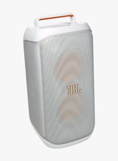 JBL Partybox Club 120 Portable Party Speaker White  - Image 3