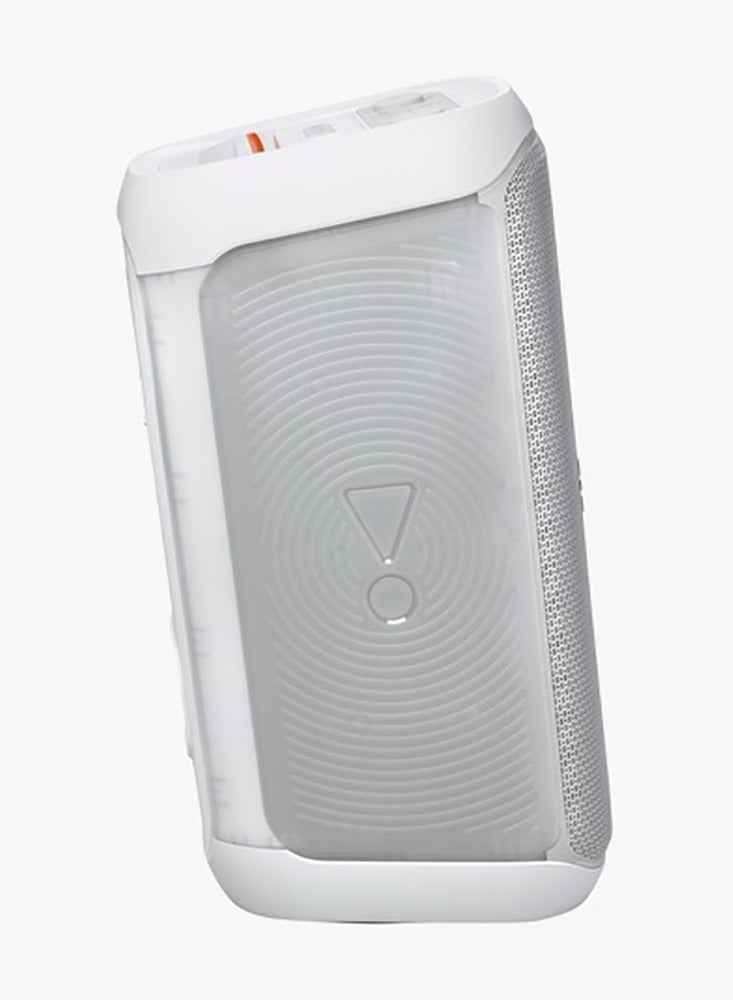 Partybox Club 120 Portable Party Speaker White - pnsku/N70131203V/45/_/1732596452/8b4fabcd-9e59-44f3-b14e-cd0506e67477