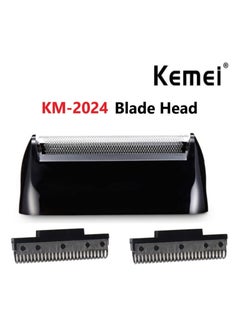 كيمي Replacement blade for kemei km-2024 (spare parts)  - Image 3