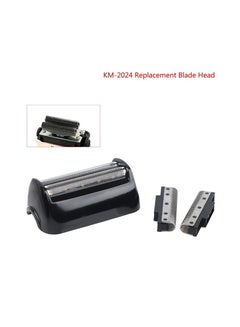 كيمي Replacement blade for kemei km-2024 (spare parts)  - Image 4