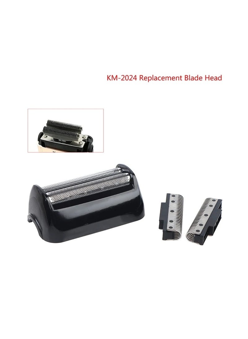 Kemei Replacement blade for kemei km-2024 (spare parts)  - Image 4