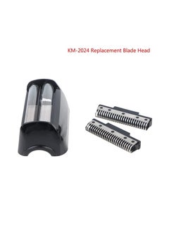 كيمي Replacement blade for kemei km-2024 (spare parts)  - Image 5